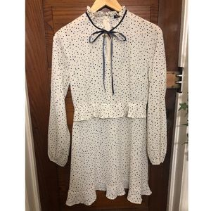 Adorable *never worn*dress from NastyGal w/ TAGS